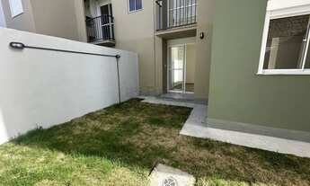 Imagem 3: Apartamento no Residencial Vasco 121 - Conforto e Pátio Privativo em Pelotas