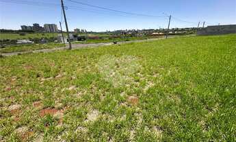 Imagem: Terreno à venda em Residencial Salto Do