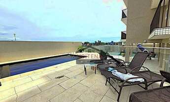 Imagem: Cobertura plana a venda no Centro de Pirabeiraba