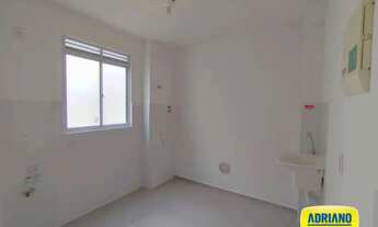 Imagem 3: Apartamento para alugar, 43 m² por R$ 1.853,18/mês - Forquilhas - São José/SC