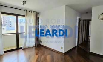 Imagem: APARTAMENTO - ALPHAVILLE - SP