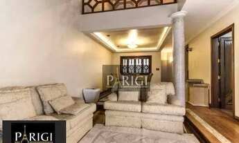 Imagem 7: Casa com 4 dormitórios, 346 m² - venda por R$ 1.290.000 ou aluguel por R$ 13.330/mês - Jar