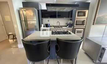 Imagem 5: Apartamento 3 quartos no bairro Córrego Grande Florianópolis