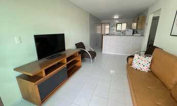 Imagem 7: Flat em Gravatá condomínio fechado