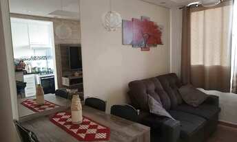 Imagem 2: Apartamento em Rua Visconde de Congonhas do Campo - Loteamento Parque São Martinho - Campi