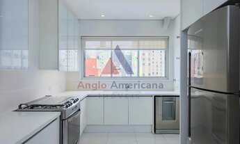 Imagem 9: Apartamento reformando no Jardins parte baixa