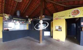 Imagem 4: Aluguel Comodo SANTA MONICA