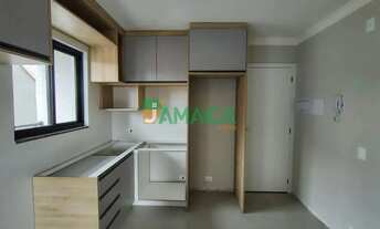 Imagem 5: Studio Mobiliado para Locação -30m²- Rua Irineu Lissa, Capão da Imbuia - 5337