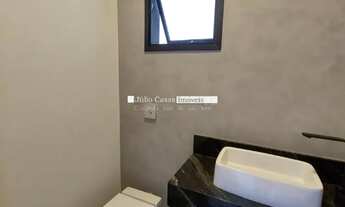 Imagem 4: Casa a venda com 3 quartos, 3 suítes no Condomínio Le France - Sorocaba SP