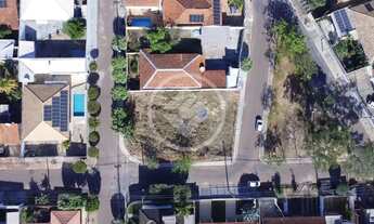 Imagem 4: Vendo Terreno de Esquina Jardim Califórnia codigo: 141739