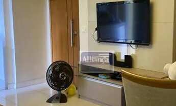 Imagem 2: Apartamento todo montado com extremo capricho no Barro Vermelho! 2 quartos, 1 suíte, varan