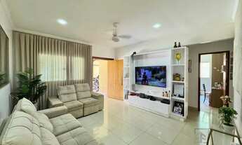 Imagem 5: Casa reformada com 3 quartos sendo uma suíte a venda no bairro Parque Atheneu em Goiânia