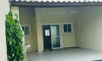 Imagem 6: CASA DUPLEX - CENTRO EUSÉBIO (aluguel