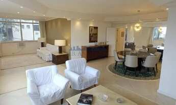 Imagem 6: Barra da Tijuca Apartamento com 3 dormitórios