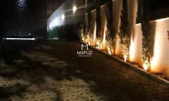 Imagem 6: Casa com 3 dormitórios à venda, 280 m² por R$ 1.600.000,00 - Condomínio Residencial Gran P