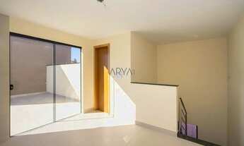 Imagem 3: Sobrado à venda em Santa Felicidade ARYA1