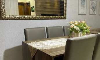 Imagem: Venda - apartamento mobiliado goiabeiras