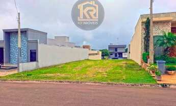 Imagem: CEDRAL (SP) Terreno condomínio fechado