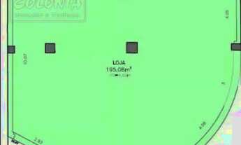 Imagem 5: Salão para locação - Vila Palmares, Santo André