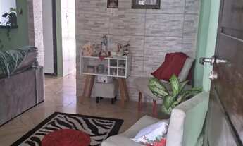 Imagem 7: Vendo ou troco casa entre o Marcos Freire e a Piabeta