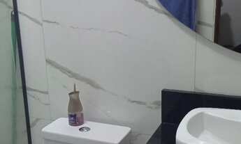 Imagem 6: Excelente opção de casa com 3/4 no Condomínio Alpha Jardins