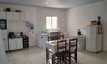 Imagem: Kitinete Aconchegante Próx. Ao Encontro