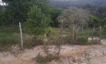 Imagem 7: Vendo terreno em área de praia