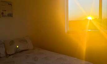 Imagem 6: Cobertura de 2 dormitórios no portal do Ribeirão da Ilha