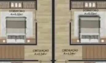 Imagem 3: CAXIAS DO SUL - Casa de Condomínio - JARDIM AMÉRICA