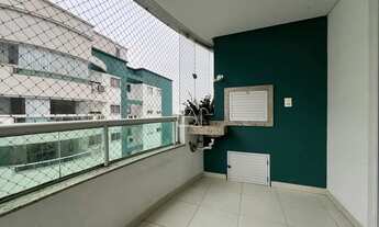 Imagem: Apartamento 03 dormitórios com vista mar