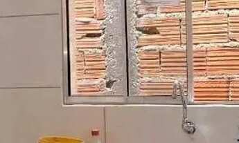 Imagem 5: Casa com 1 dormitório para alugar por R$ 1.000/mês - Helena Maria - Osasco/SP