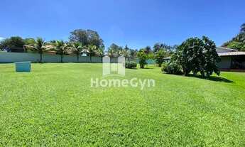 Imagem 7: Terreno à venda tendo 1.500m² no Condomínio Parque dos Cisnes em Goiânia GO