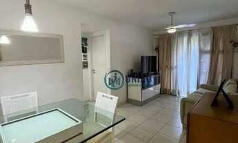 Imagem 5: Apartamento com 3 quartos à venda, 79 m² por R$ 660.000 - Gragoatá - Niterói/RJ