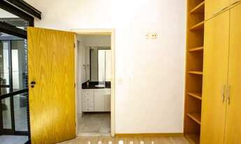 Imagem 7: Apartamento à venda, 1 quarto, 1 suíte, 1 vaga, Funcionários - Belo Horizonte/MG