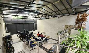 Imagem 7: Predio Comercial na Mooca Todo Reformado