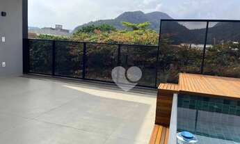 Imagem 2: Cobertura com 4 quartos à venda, 250 m² por R$ 5.500.000 - Barra da Tijuca - Rio de Janeir