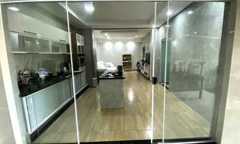 Imagem 6: Duas Casas com Entradas Independentes no Bairro Cidade Vera Cruz - Aparecida de Goiânia