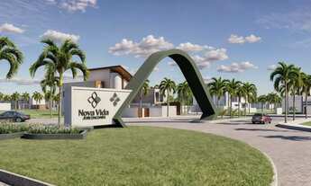 Imagem: Lotes em Jericoacoara, Nova Vida Jericoacoara