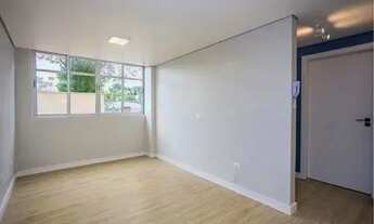 Imagem 3: Apartamento à venda, 2 quartos, 1 vaga, com 73m², no Centro Cívico, Curitiba Paraná