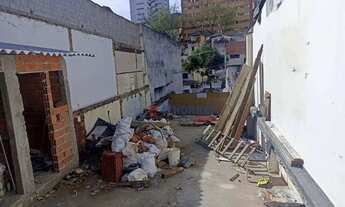 Imagem 6: Terreno - Venda/Locação - Bela Vista/SP