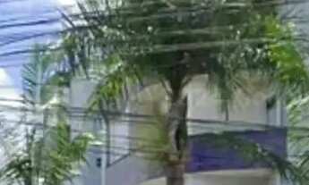 Imagem 6: Cob Duplex 2 suites ilhas caribeario covas