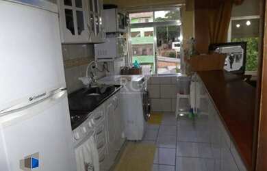 Imagem 4: Apartamento para Venda - 51m², 1 dormitório, 1 vaga - Glória