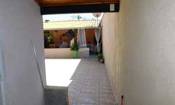 Imagem 4: CASA A VENDA EM ITAPIRA SP