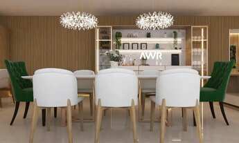 Imagem 6: Imperador Iskandar Lourenzzo Sofisticação e Alto Padrão no Setor Marista, Goiânia