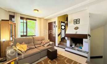 Imagem 2: Casa à venda Avenida Engenheiro José Maria de Carvalho, Vila Ipiranga - Porto Alegre