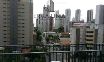 Imagem 2: Apartamento à venda em Recife, Boa Viagem, com 3 quartos, 85,34m²