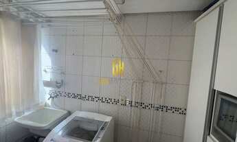 Imagem 5: Apartamento 3 quartos, Araguaia Park - Goiânia/GO