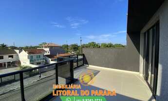 Imagem 4: Sobrado Triplex - 3 Dormitórios Gaivotas Matinhos