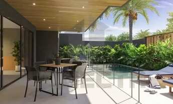 Imagem 5: Apartamento com 04 quartos (suítes) à venda no Condomínio Verve Jardim Camburi