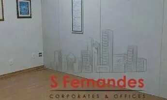 Imagem 5: Conjunto, 67 m² - venda por R$ 830.000,00 ou aluguel por R$ 6.435,00/mês - Bela Vista - Sã